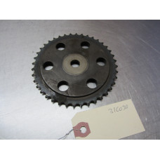 31C030 Exhaust Camshaft Timing Gear From 2008 Mazda CX-7  2.3